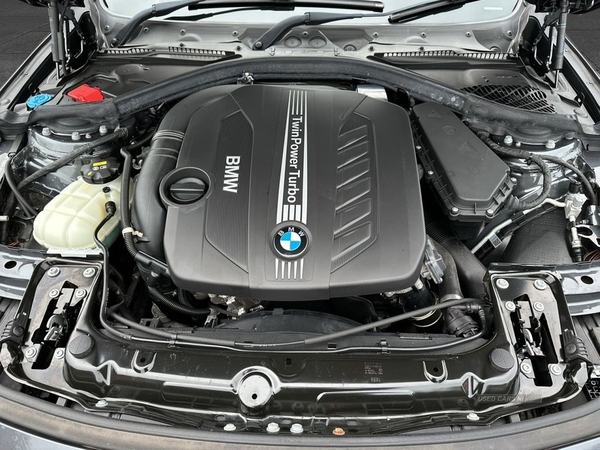 BMW 3 Series 3.0 335D XDRIVE M SPORT 4d AUTO 309 BHP in Tyrone
