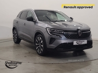 Renault Austral 1.2 E-TECH techno SUV 5dr Petrol Hybrid Auto Euro 6 (s/s) (200 ps) in Down