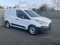 Ford Transit Connect NEW MODEL in Down