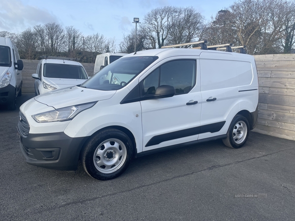 Ford Transit Connect NEW MODEL in Down