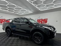 Mitsubishi L200 SPECIAL EDITIONS in Tyrone