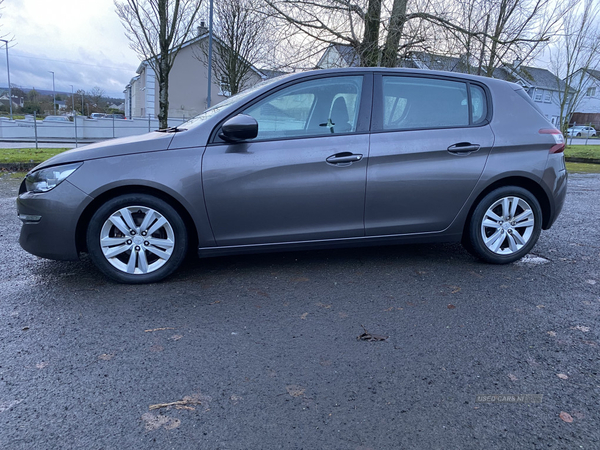 Peugeot 308 Active HDi in Derry / Londonderry