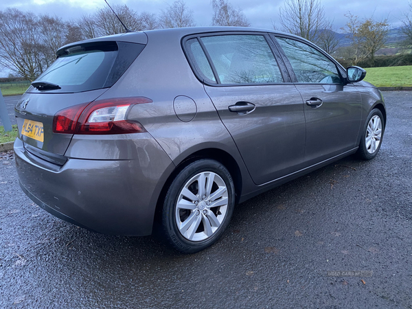 Peugeot 308 Active HDi in Derry / Londonderry