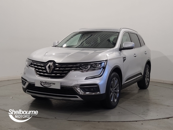 Renault Koleos 1.7 Blue dCi Iconic SUV 5dr Diesel X-Trn A7 Euro 6 (s/s) (150 ps) in Down