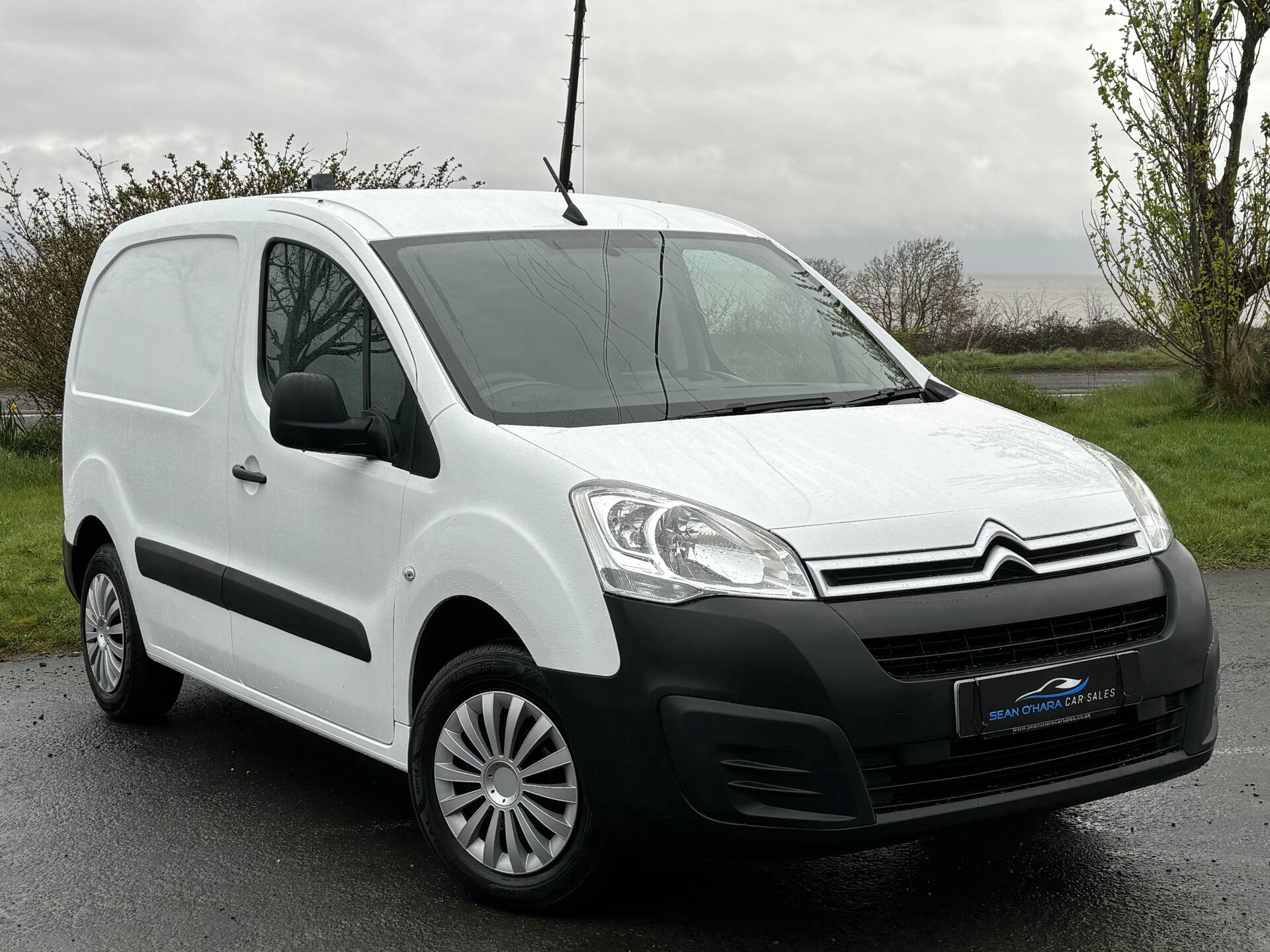 Citroen Berlingo L1 DIESEL in Derry / Londonderry