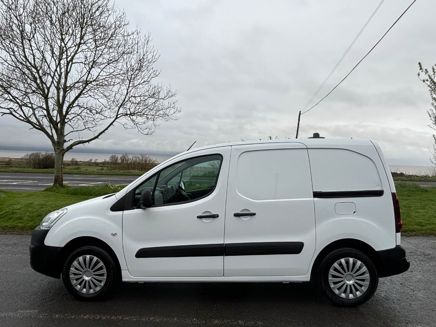 Citroen Berlingo L1 DIESEL in Derry / Londonderry