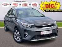 Kia Stonic 1.0T GDi 99 2 in Tyrone