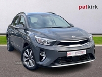 Kia Stonic 1.0T GDi 99 2 in Tyrone