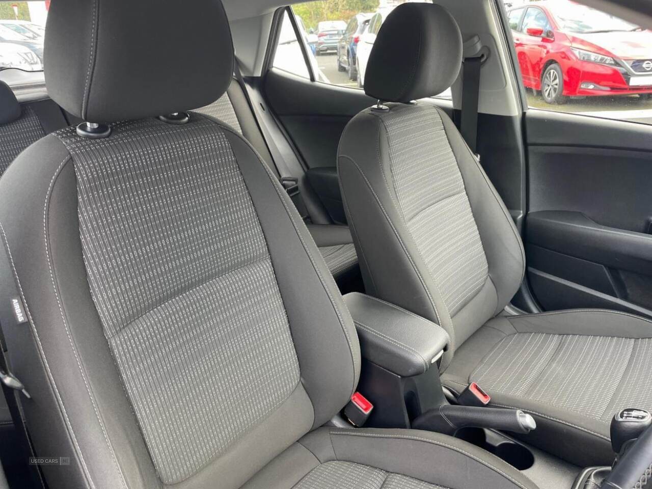 May 2021 Kia Stonic 1.0T GDi 99 2 5dr