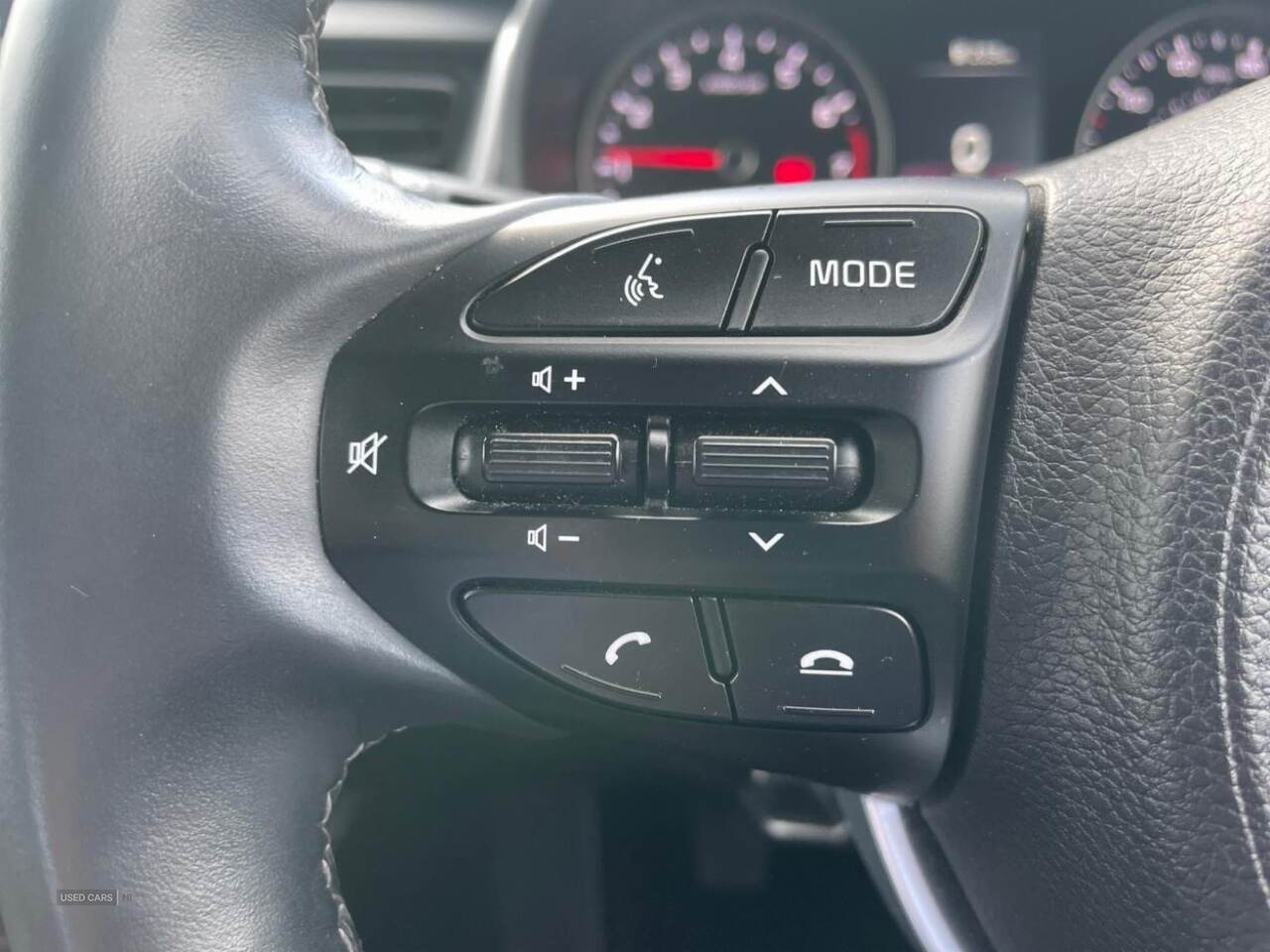 May 2021 Kia Stonic 1.0T GDi 99 2 5dr