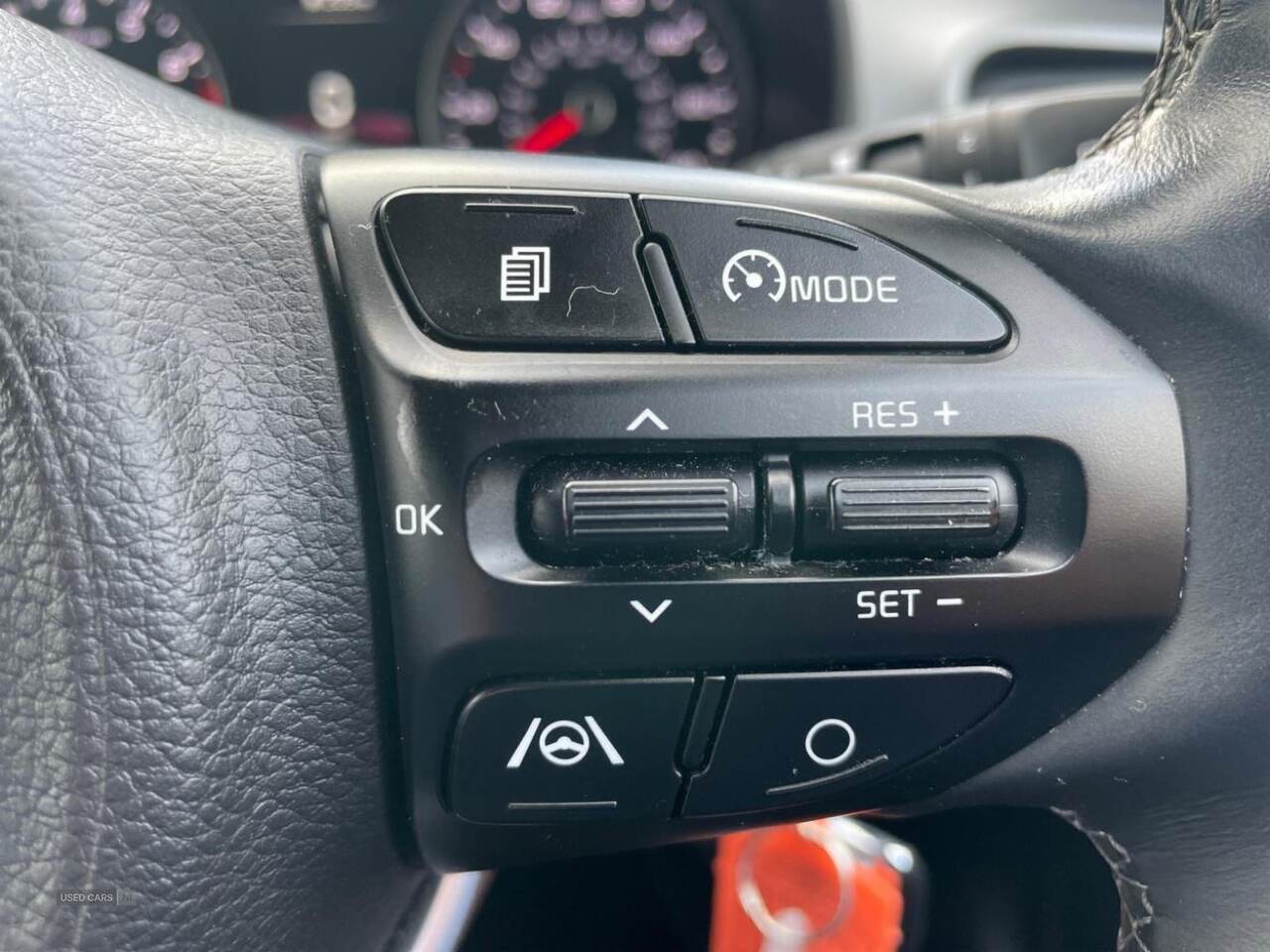 May 2021 Kia Stonic 1.0T GDi 99 2 5dr