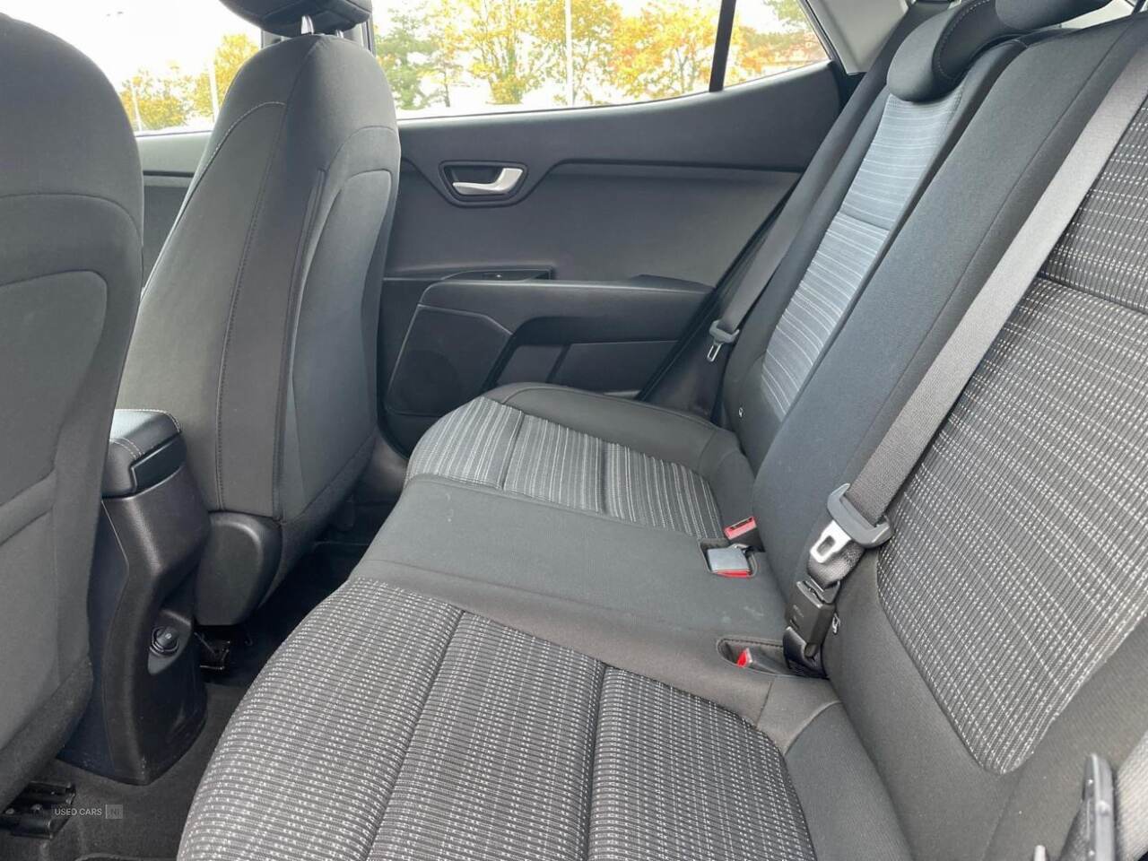 May 2021 Kia Stonic 1.0T GDi 99 2 5dr