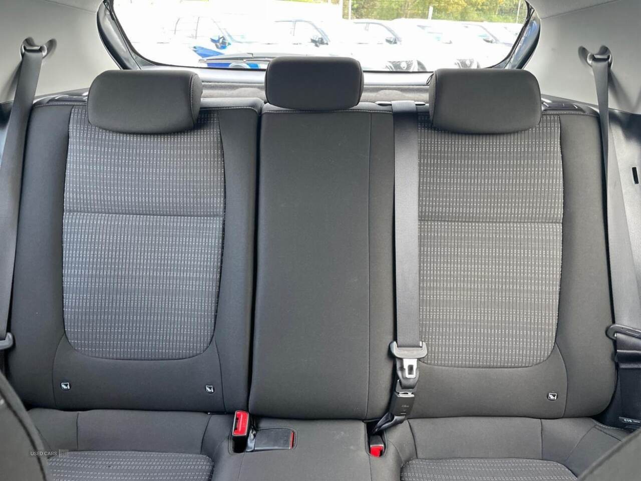 May 2021 Kia Stonic 1.0T GDi 99 2 5dr