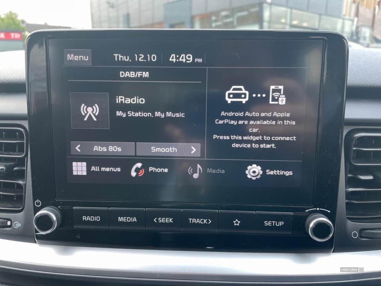 May 2021 Kia Stonic 1.0T GDi 99 2 5dr