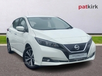 Nissan LEAF 110KW ACENTA 40KWH 5dr AUTO in Tyrone