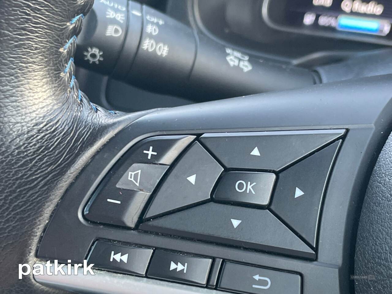 Aug 2020 Nissan LEAF 110kW Acenta 40kWh 5dr Auto
