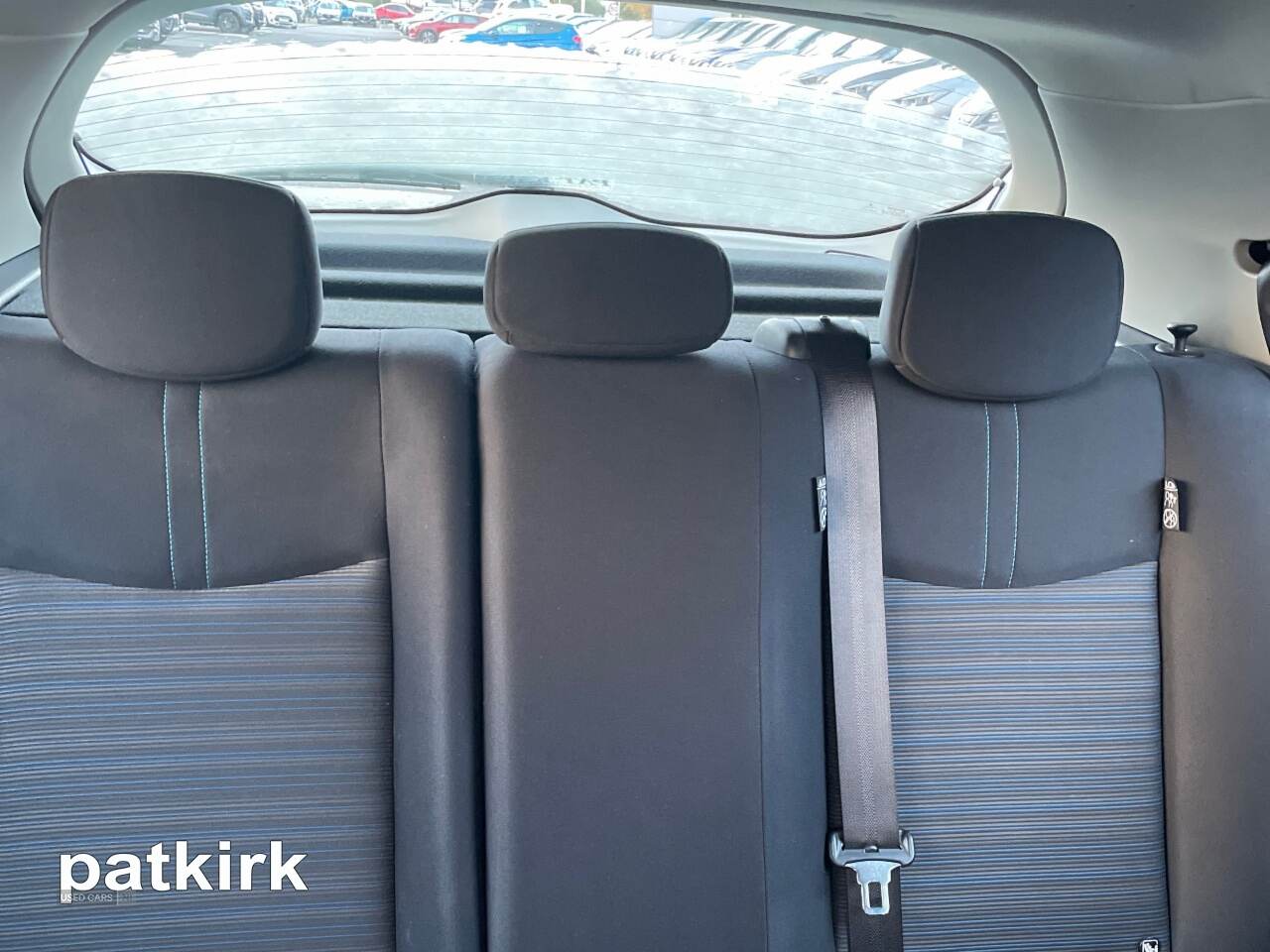 Aug 2020 Nissan LEAF 110kW Acenta 40kWh 5dr Auto