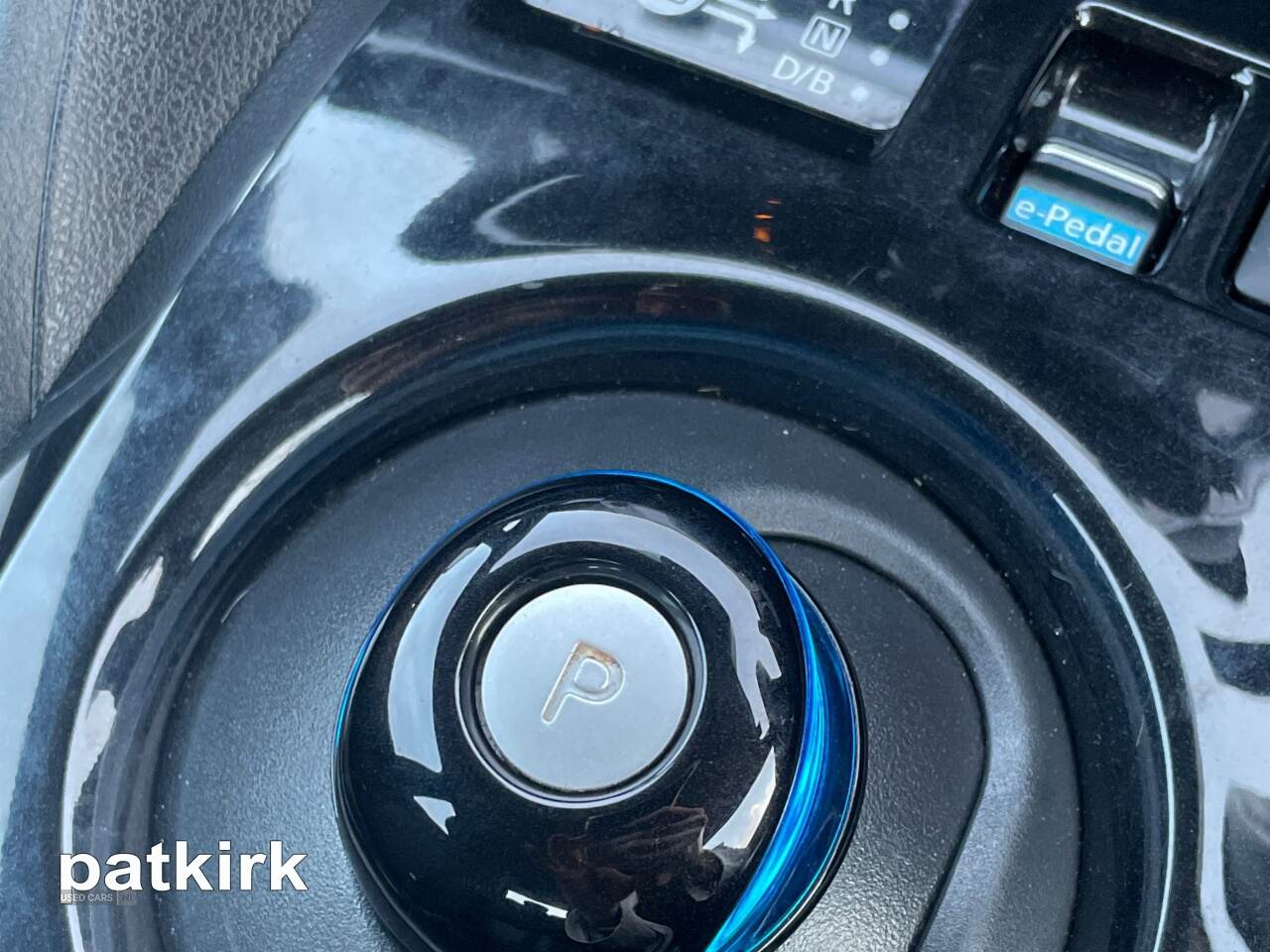 Aug 2020 Nissan LEAF 110kW Acenta 40kWh 5dr Auto
