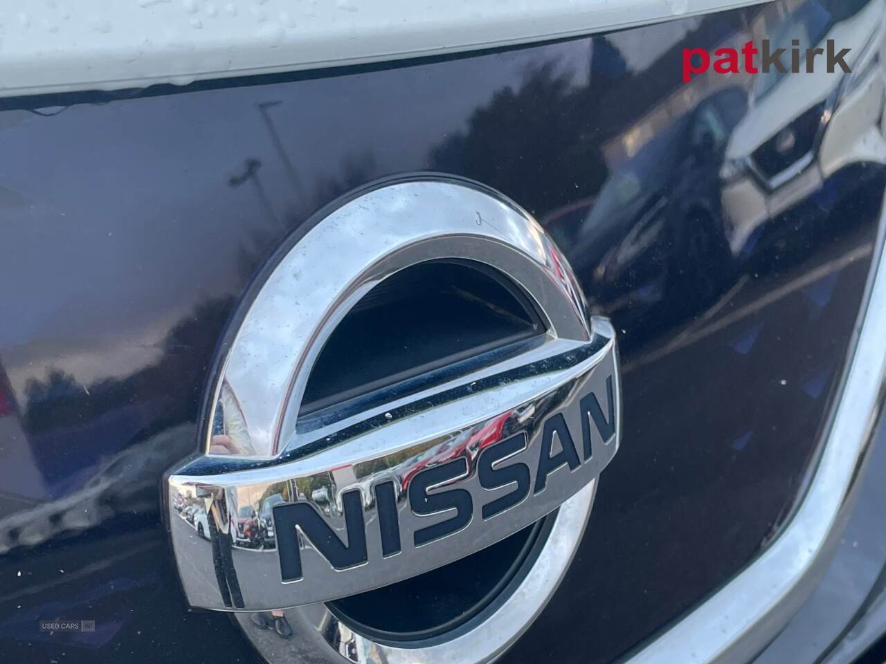 Aug 2020 Nissan LEAF 110kW Acenta 40kWh 5dr Auto