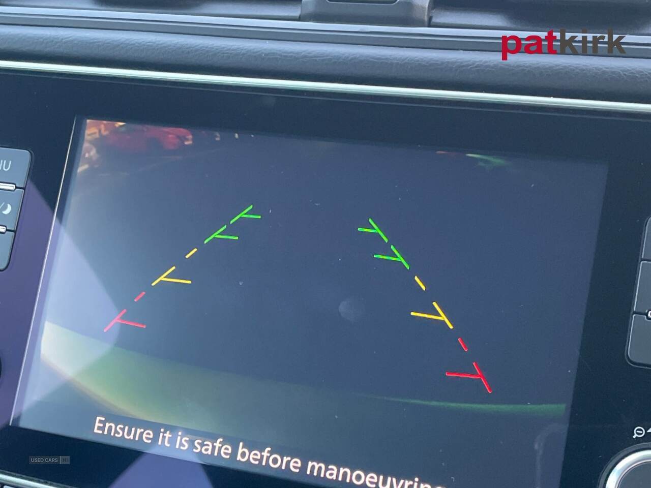 Aug 2020 Nissan LEAF 110kW Acenta 40kWh 5dr Auto