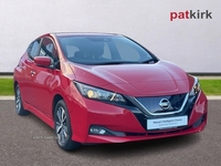 Nissan LEAF 110 KW ACENTA 40KWH 5dr AUTO in Tyrone