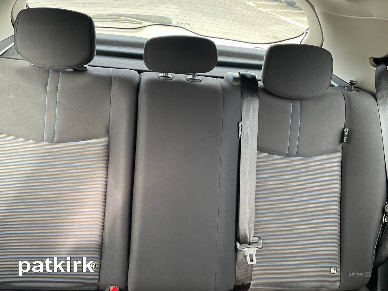 Jul 2020 Nissan LEAF 110kW Acenta 40kWh 5dr Auto