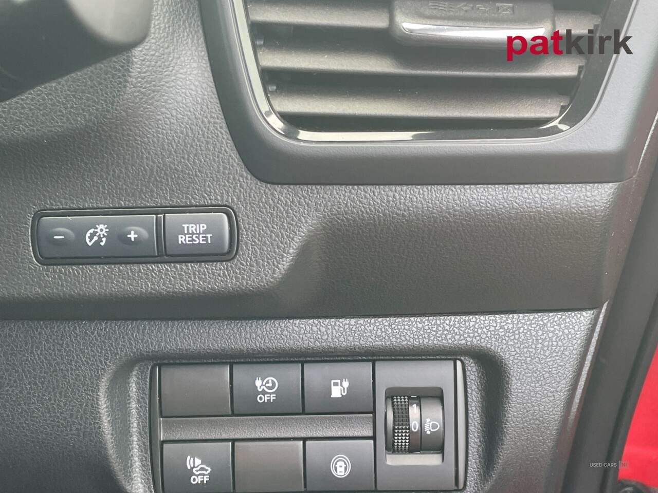 Jul 2020 Nissan LEAF 110kW Acenta 40kWh 5dr Auto