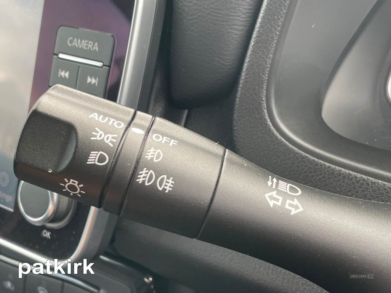 Jul 2020 Nissan LEAF 110kW Acenta 40kWh 5dr Auto