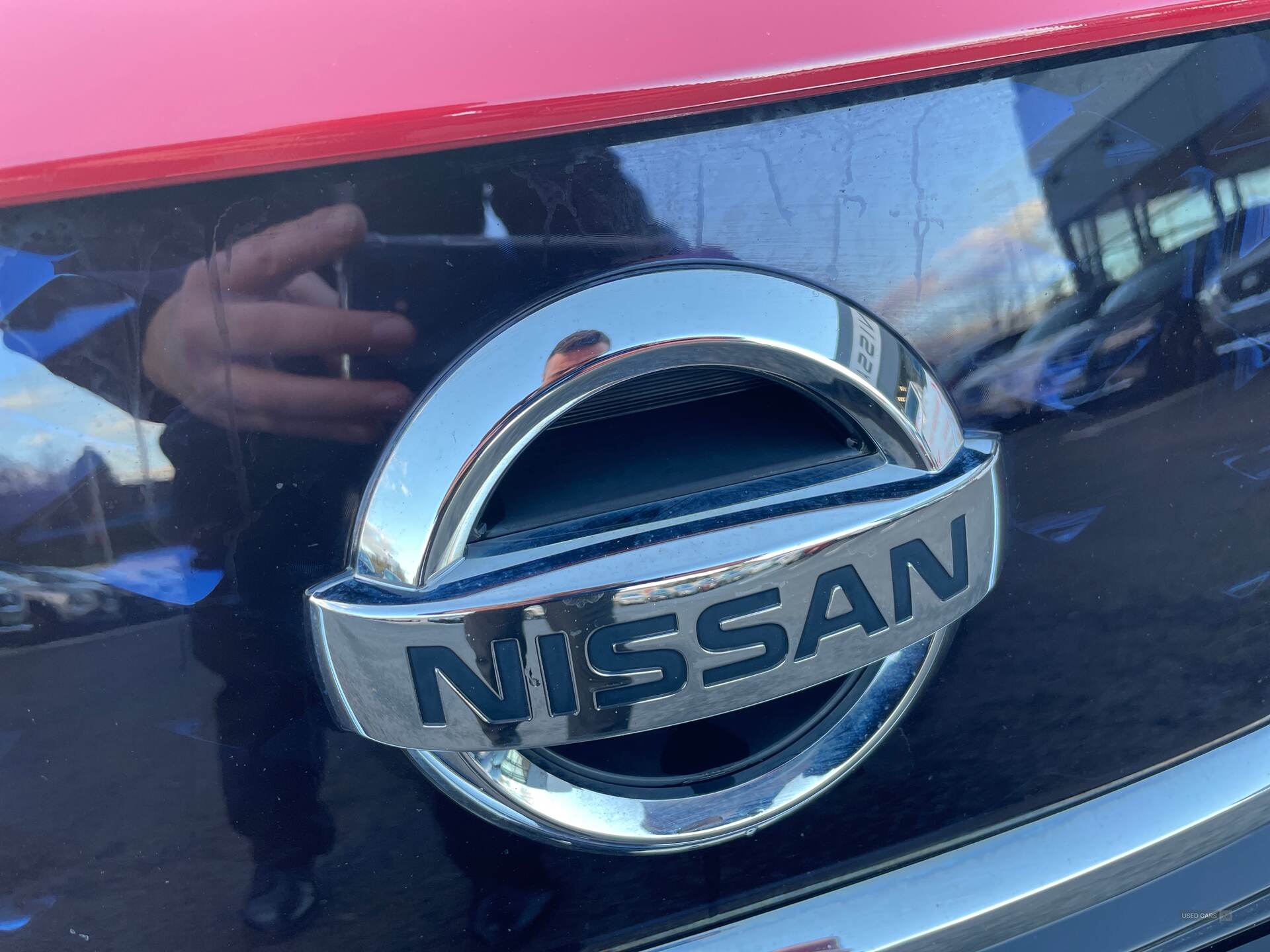 Jul 2020 Nissan LEAF 110kW Acenta 40kWh 5dr Auto