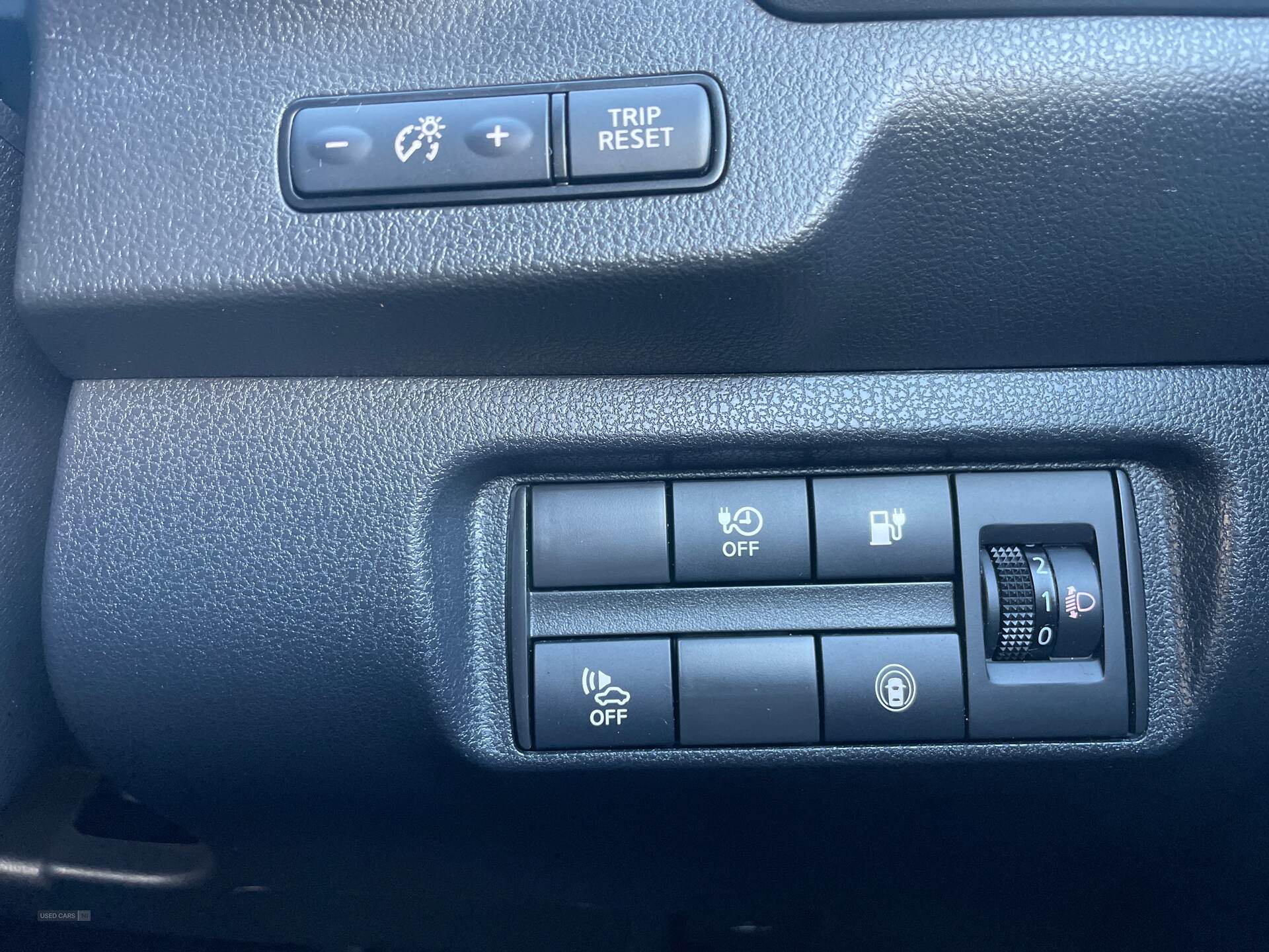 Jul 2020 Nissan LEAF 110kW Acenta 40kWh 5dr Auto