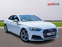 Audi A5 2.0 TDI Ultra S Line 2dr in Tyrone
