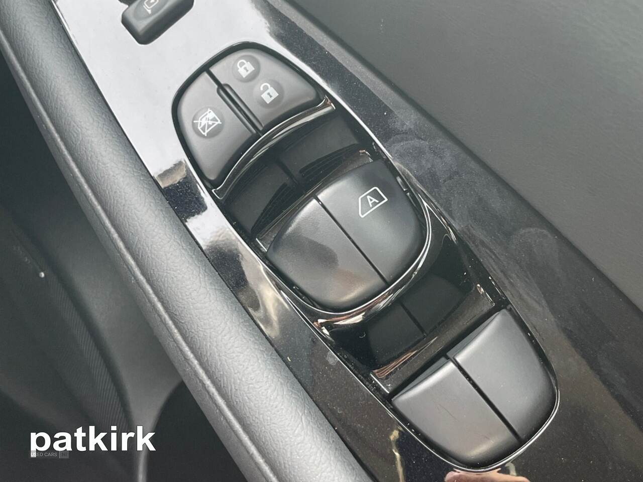 Dec 2022 Nissan LEAF 110kW Tekna 39kWh 5dr Auto