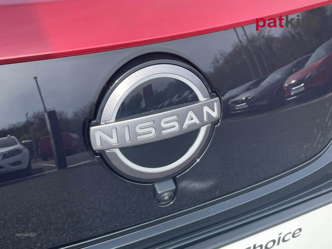 Dec 2022 Nissan LEAF 110kW Tekna 39kWh 5dr Auto