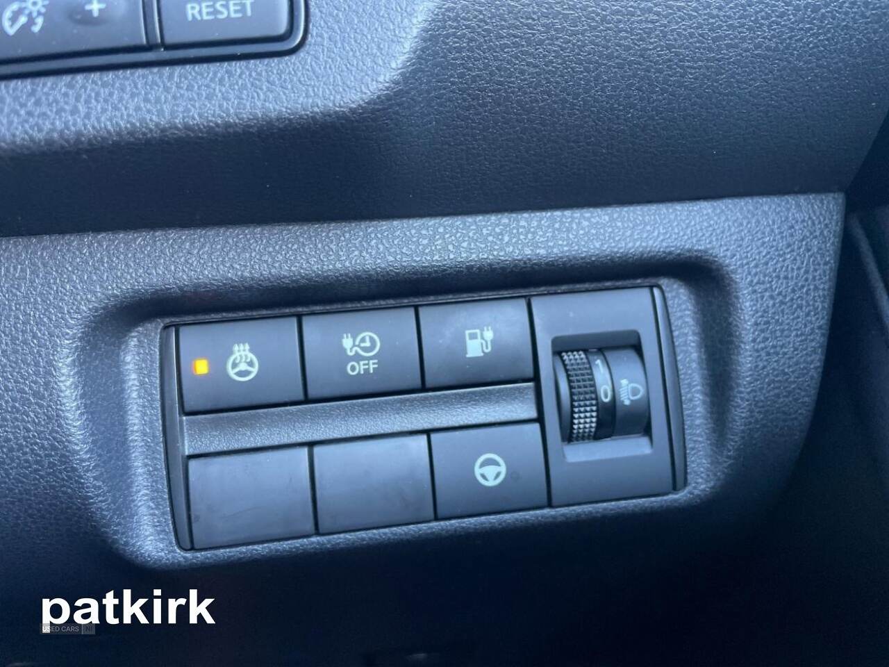 Dec 2022 Nissan LEAF 110kW Tekna 39kWh 5dr Auto