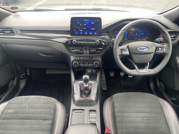 Ford Kuga ST-LINE X EDITION ECOBLUE **PANORAMIC ROOF*HEATED SEATS*REVERSING CAMERA** in Tyrone