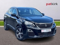 Peugeot 3008 1.2 S/S ACTIVE 128Bhp in Tyrone