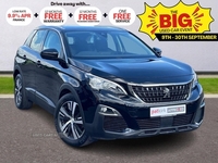 Peugeot 3008 1.2 S/S ACTIVE 128Bhp in Tyrone