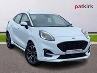 Ford Puma ST-LINE 123 BHP **PRIVACY GLASS** in Tyrone