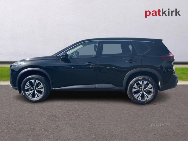 Nissan X-Trail DIG-T ACENTA PREMIUM XTRONIC MHEV in Tyrone