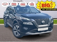 Nissan X-Trail DIG-T ACENTA PREMIUM XTRONIC MHEV in Tyrone