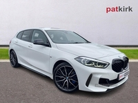 BMW 1 Series M135i xDrive 5dr Step Auto [Tech 1/Plus Pack] in Tyrone