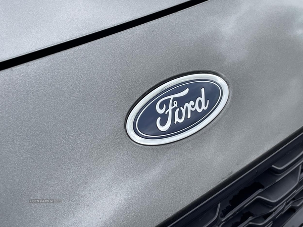 Ford Puma ST-LINE *123bhp* in Tyrone