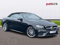 Mercedes-Benz E-Class E 300 AMG LINE PREMIUM PLUS *UPGRADE 20'' ALLOYS & VIRTUAL DASH* in Tyrone