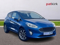 Ford Fiesta ZETEC **LOCAL NI OWNER FROM NEW** in Tyrone