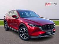 Mazda CX-5 2.2d [184] Sport 5dr Auto [Safety Pack] in Tyrone