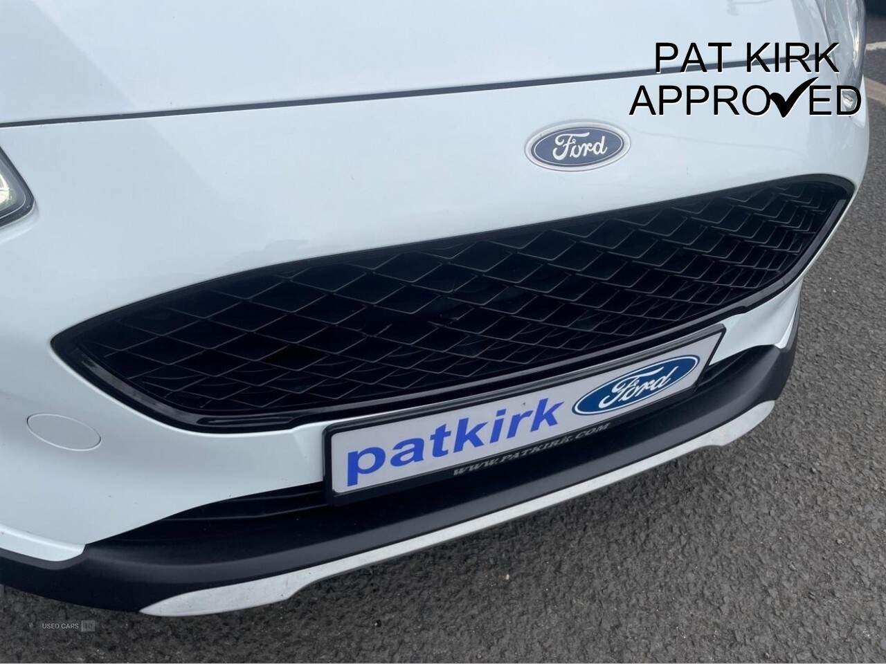 Jun 2021 Ford Fiesta 1.0 EcoBoost Hybrid mHEV 125 Active Edition 5dr