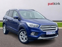 Ford Kuga ZETEC TDCI **APPEARANCE PACK*NI REGISTERED*SUITABLE FOR EXPORT** in Tyrone