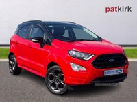 Ford EcoSport ST-LINE **NI OWNER*SUITABLE FOR EXPORT** in Tyrone
