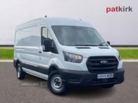 Ford Transit 350 LEADER L3 H2 P/V ECOBLUE in Tyrone