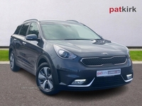 Kia Niro 1.6 GDI 2 HYBRID*AUTOMATIC, HIGH MPG* in Tyrone